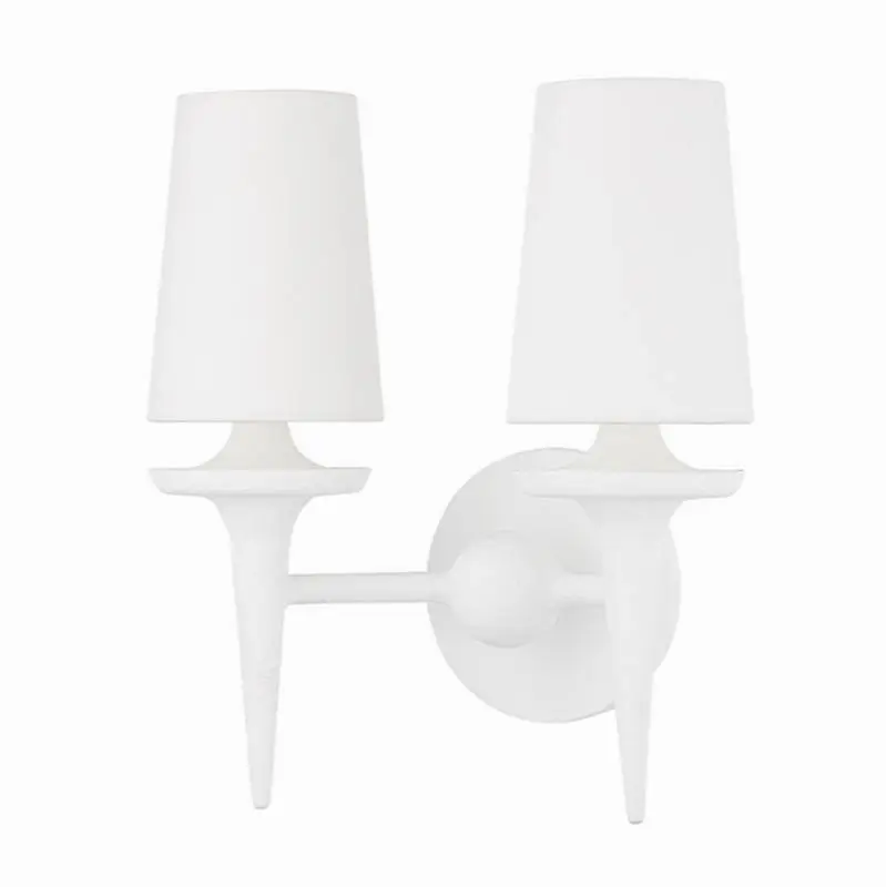 Torch Wall Sconce