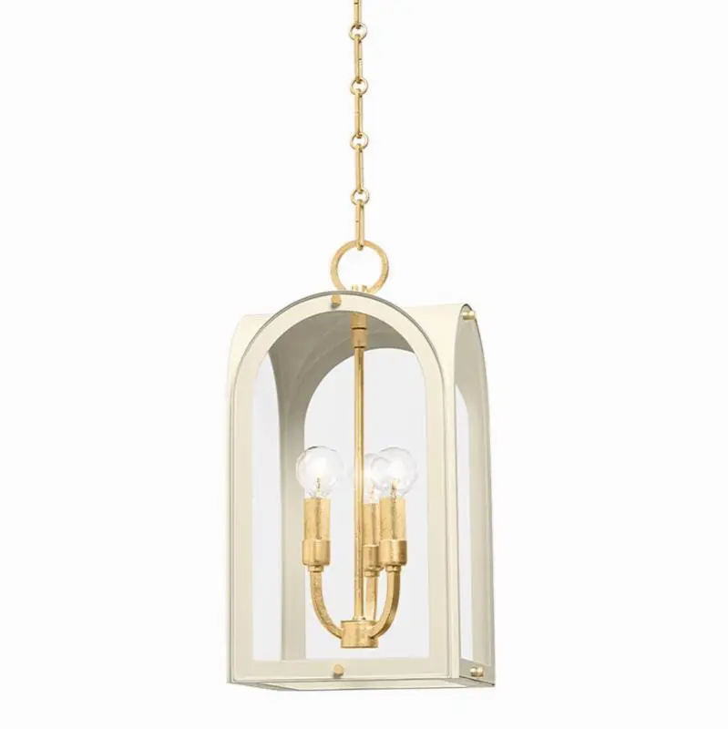 Lincroft Lantern