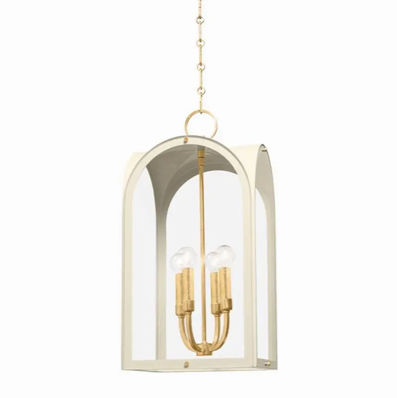 Lincroft Lantern