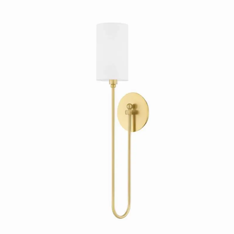 Harlem Wall Sconce