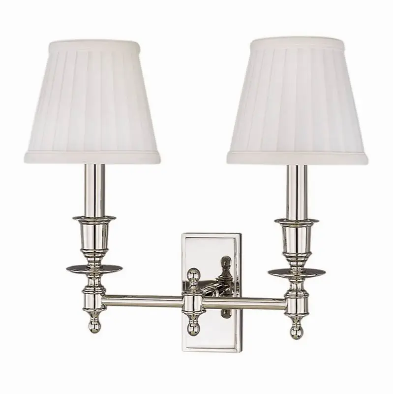 Ludlow Wall Sconce