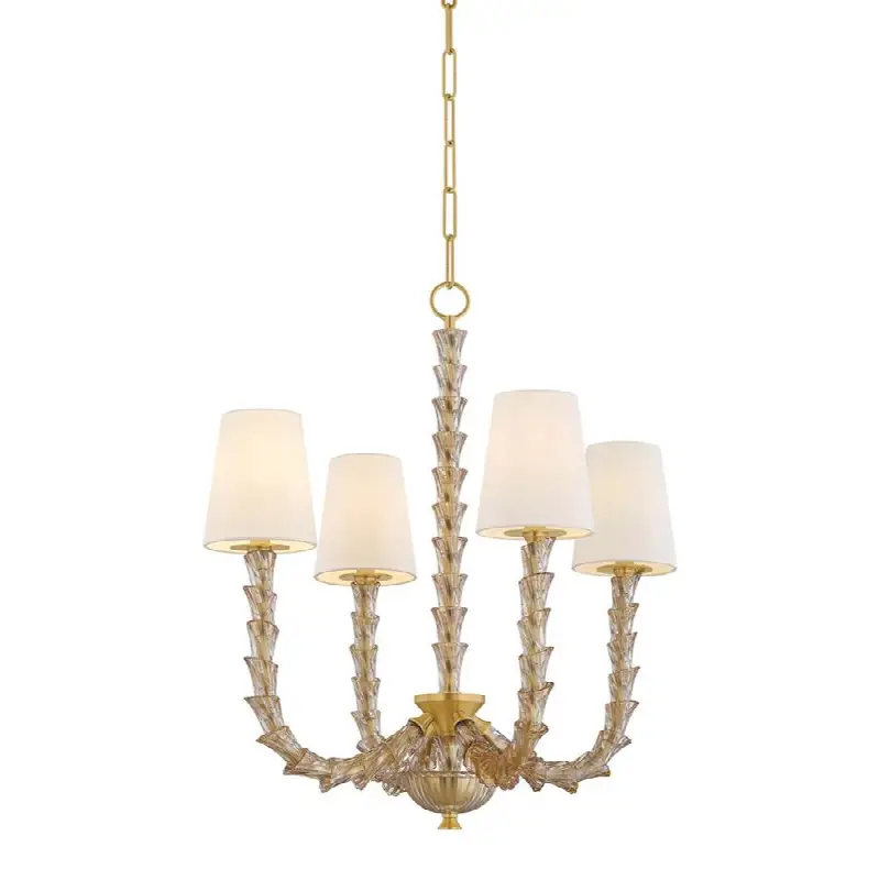 Calumet Chandelier