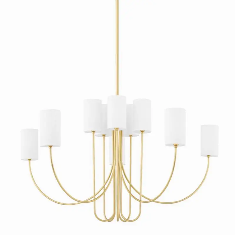 Harlem Chandelier