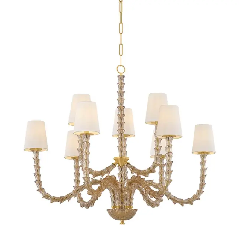 Calumet Chandelier