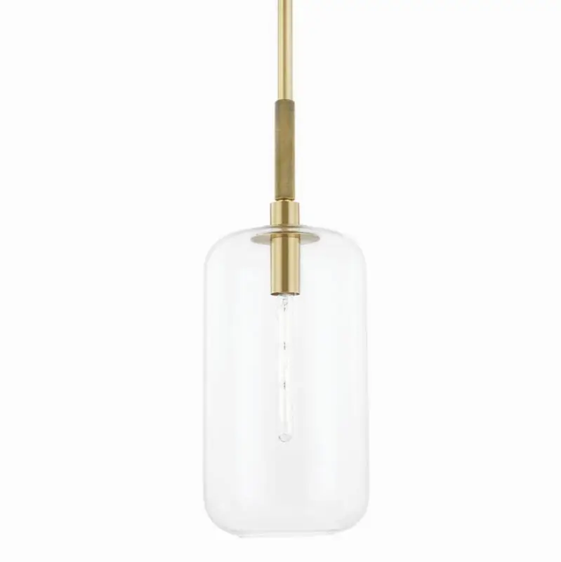 Lenox Hill Pendant