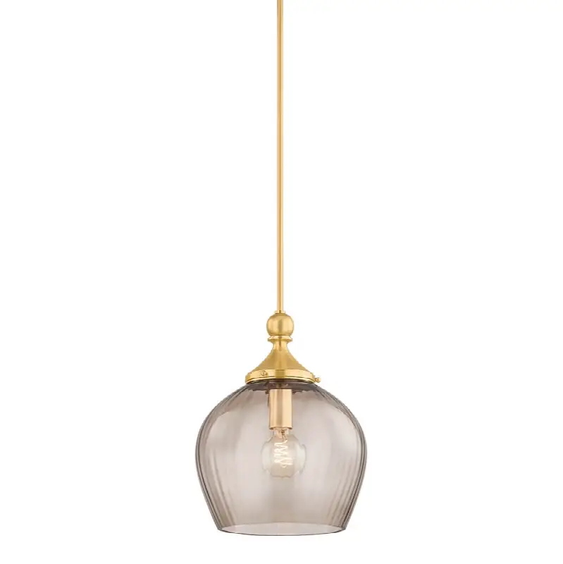 Chatton Pendant