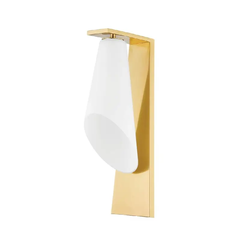 Amina Wall Sconce
