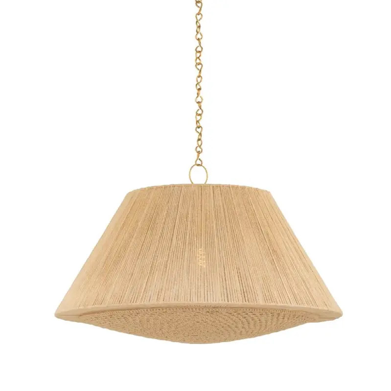 Beechurst Pendant