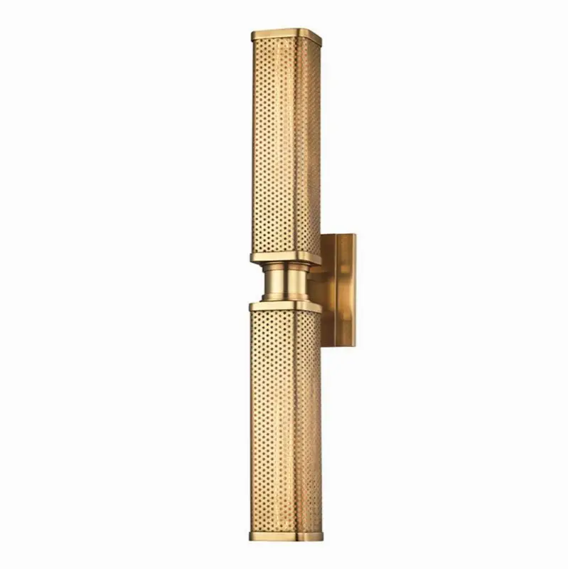 Gibbs Wall Sconce