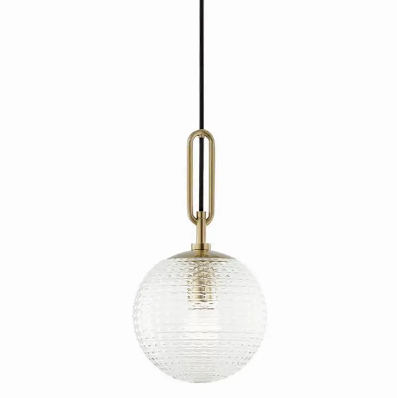 Jewett Pendant