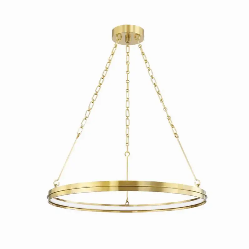 Rosendale Chandelier