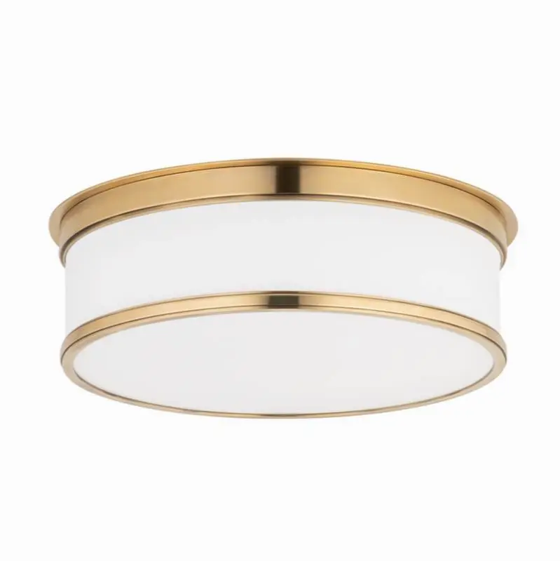 Geneva Flush Mount