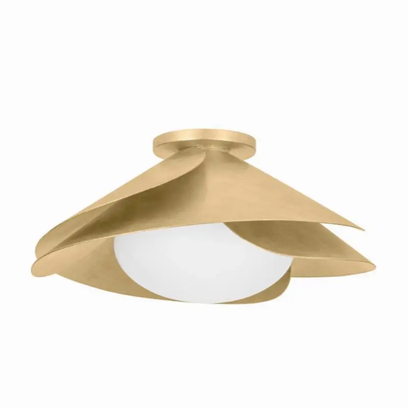 Brookhaven Flush Mount