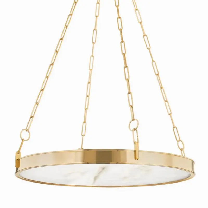 Kirby Chandelier