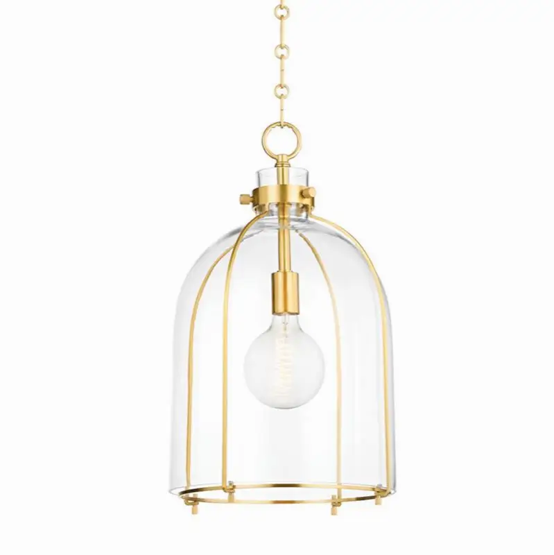 Eldridge Pendant