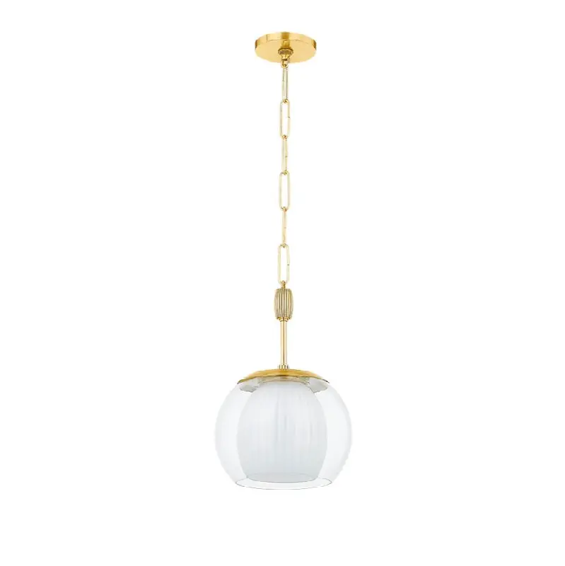 Clementon Pendant