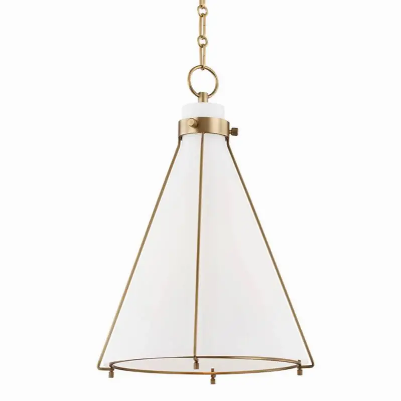 Eldridge Pendant