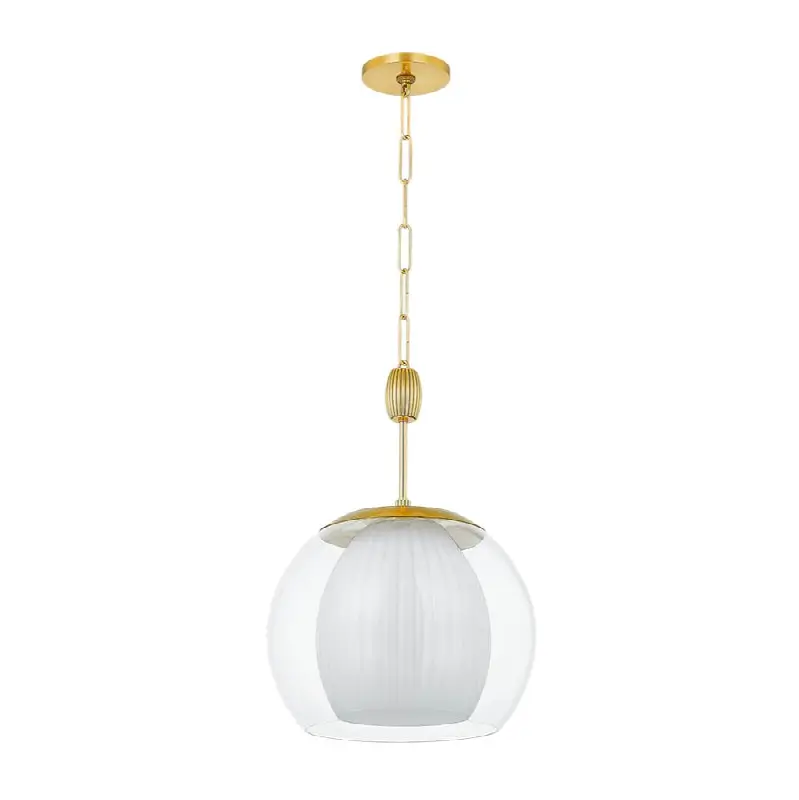 Clementon Pendant