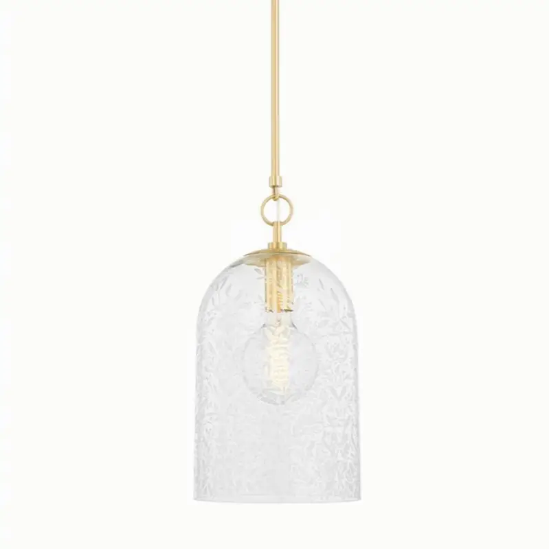 Belleville Pendant