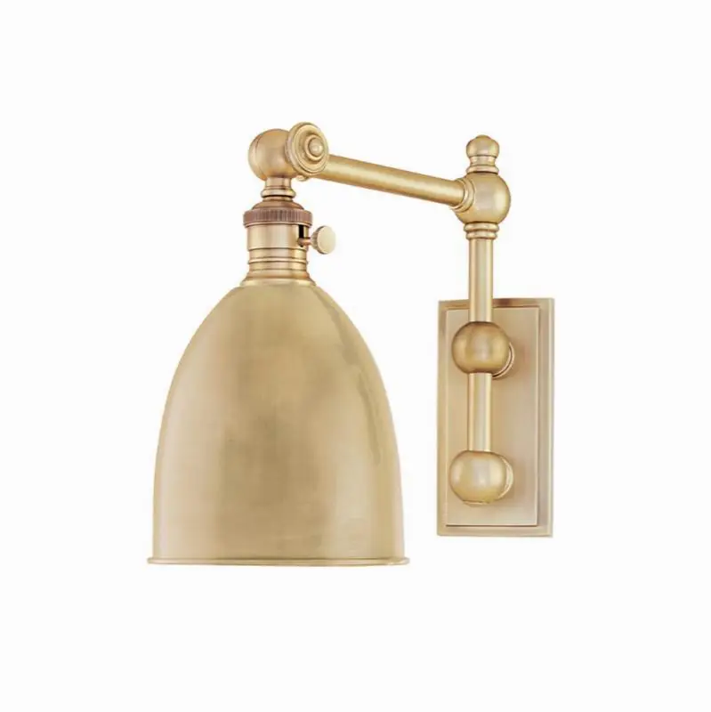 Roslyn Wall Sconce