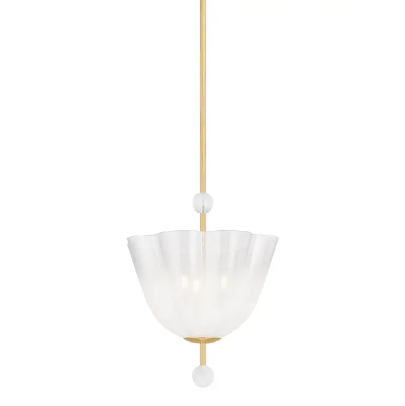 Cambria Heights Lantern
