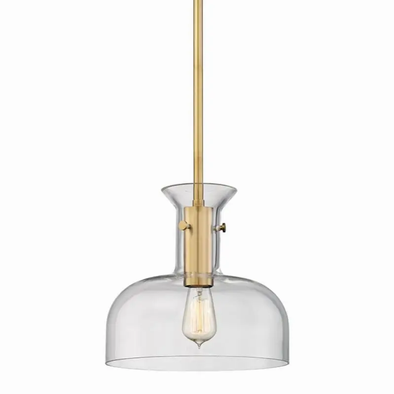 Coffey Pendant