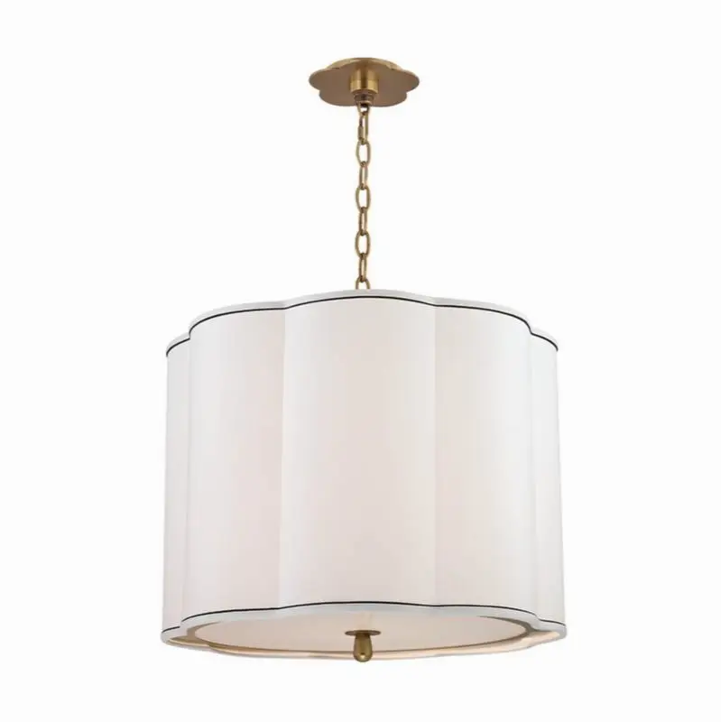 Sweeny Pendant