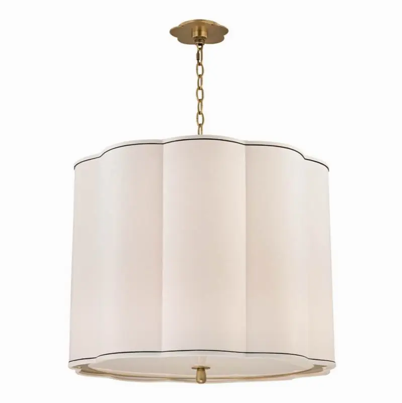 Sweeny Chandelier