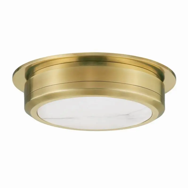 Greenport Flush Mount