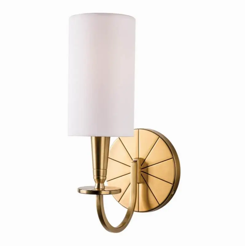 Mason Wall Sconce