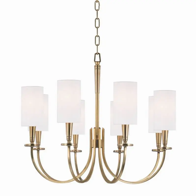 Mason Chandelier