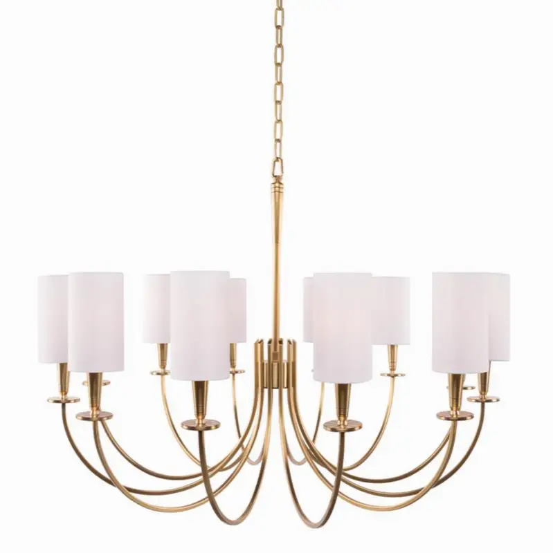 Mason Chandelier
