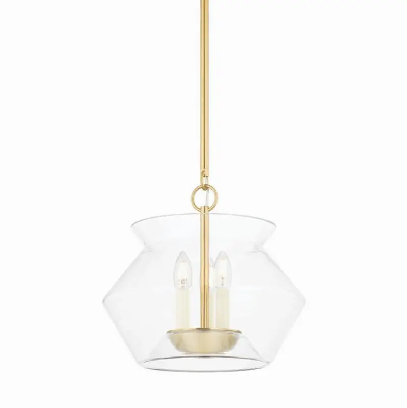 Edmonton Lantern