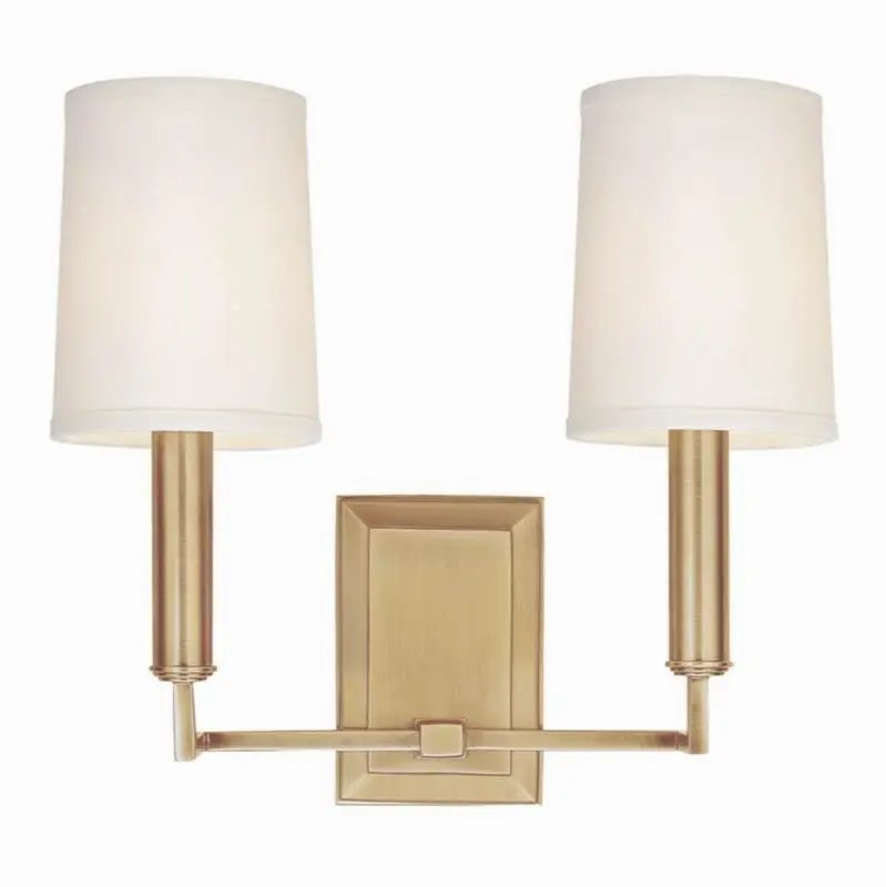 Clinton Wall Sconce