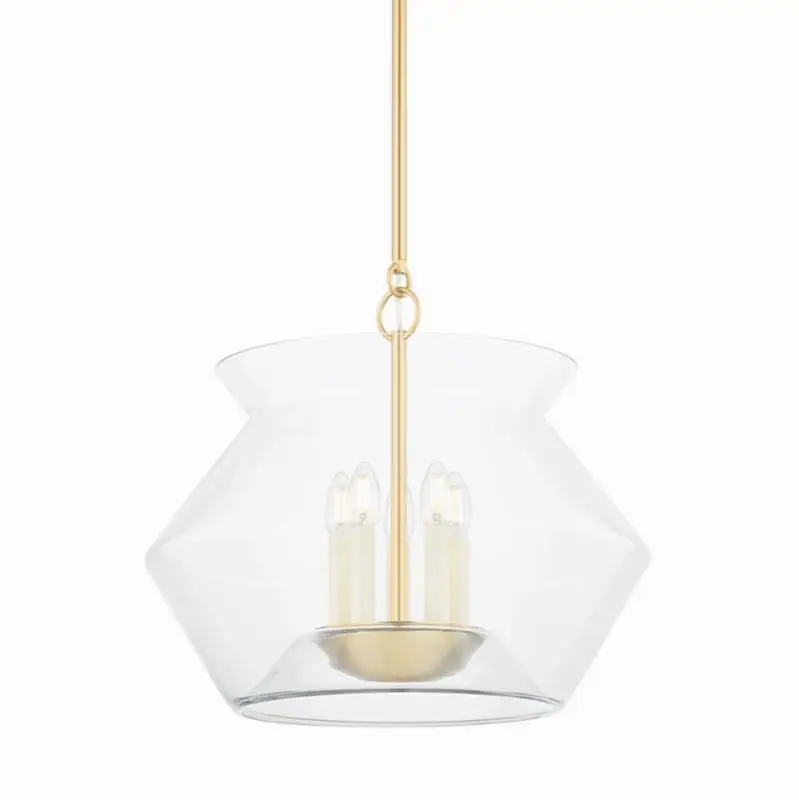 Edmonton Lantern