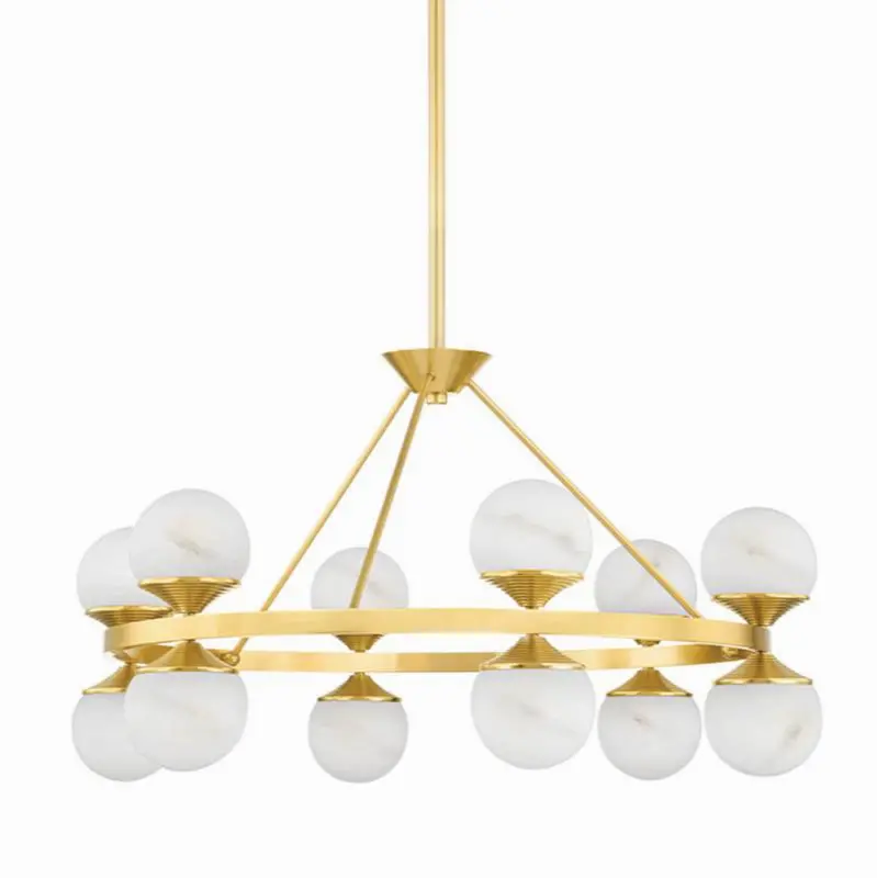 Grafton Chandelier
