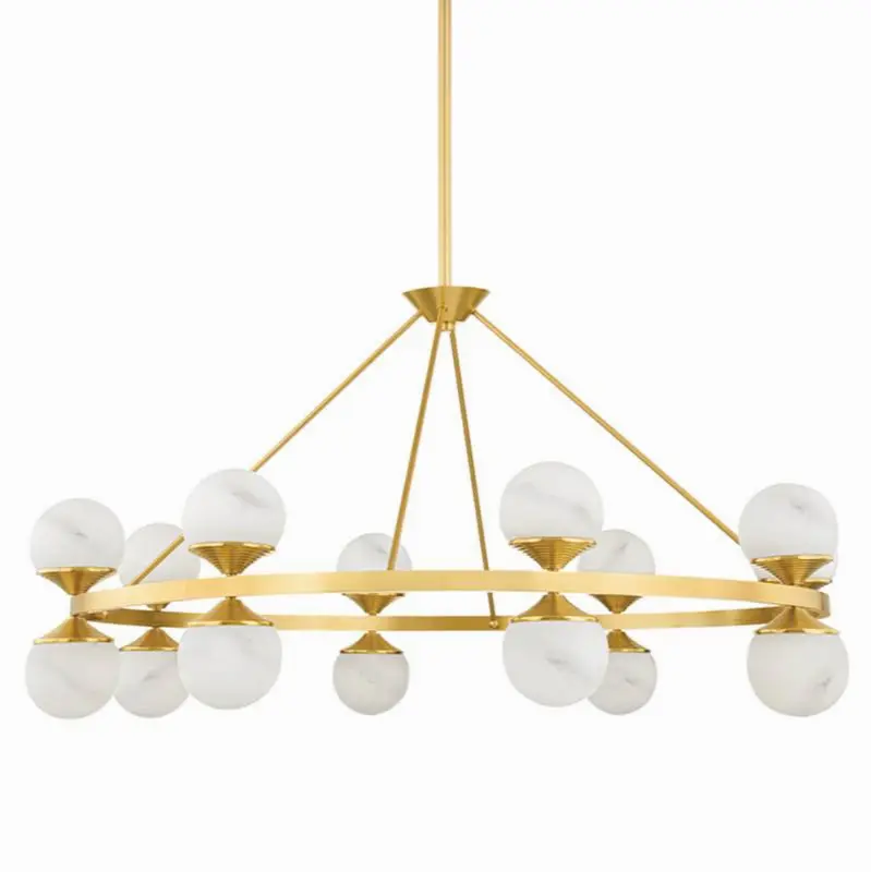 Grafton Chandelier