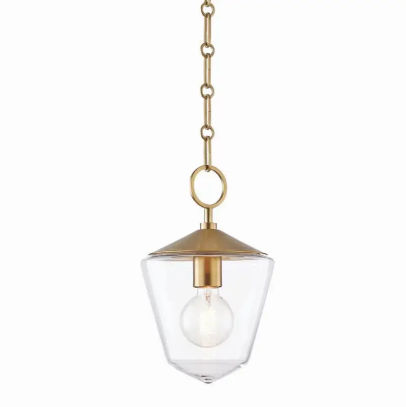 Greene Pendant