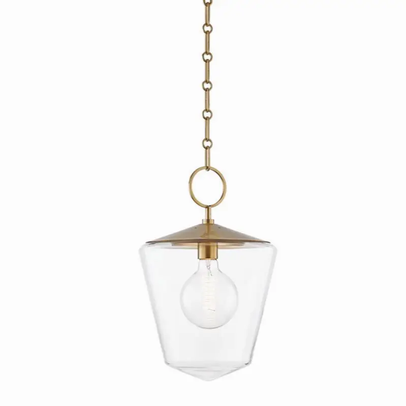 Greene Pendant