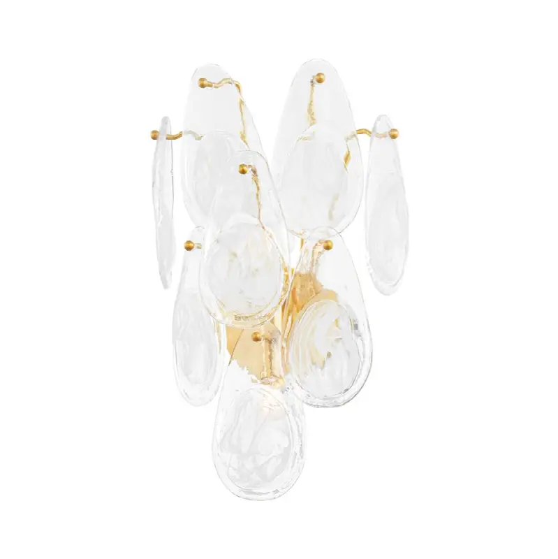 Darcia Wall Sconce