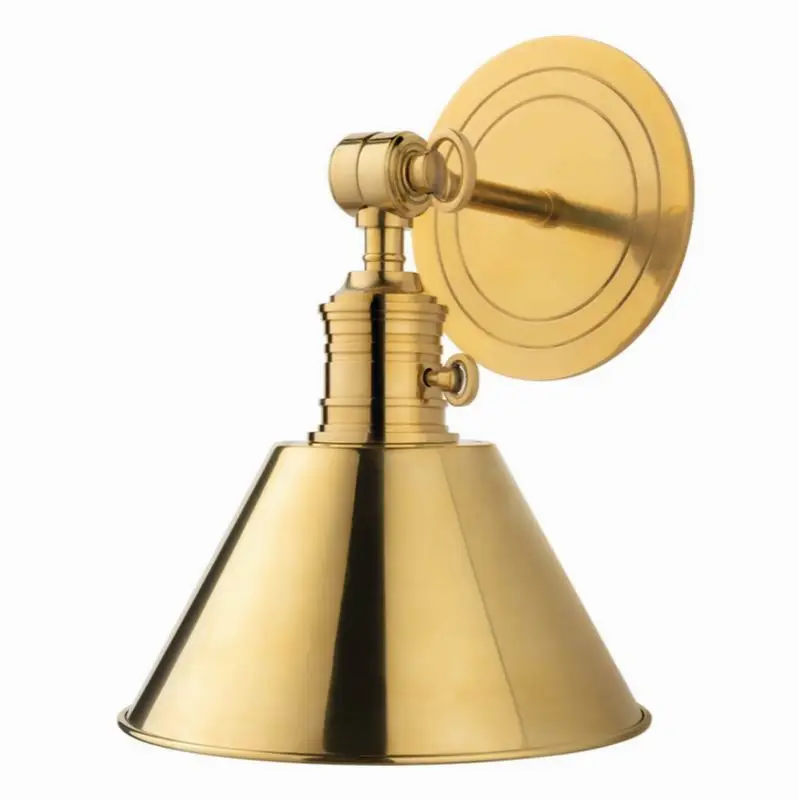 Garden City Wall Sconce