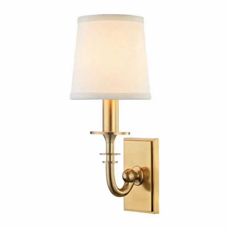 Carroll Wall Sconce
