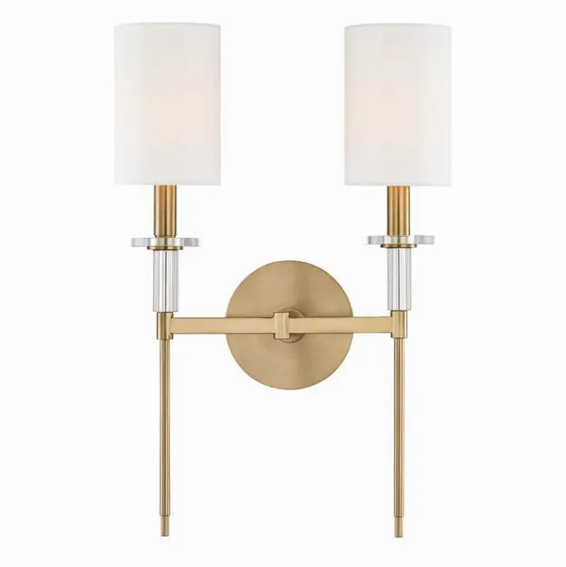 Amherst Wall Sconce
