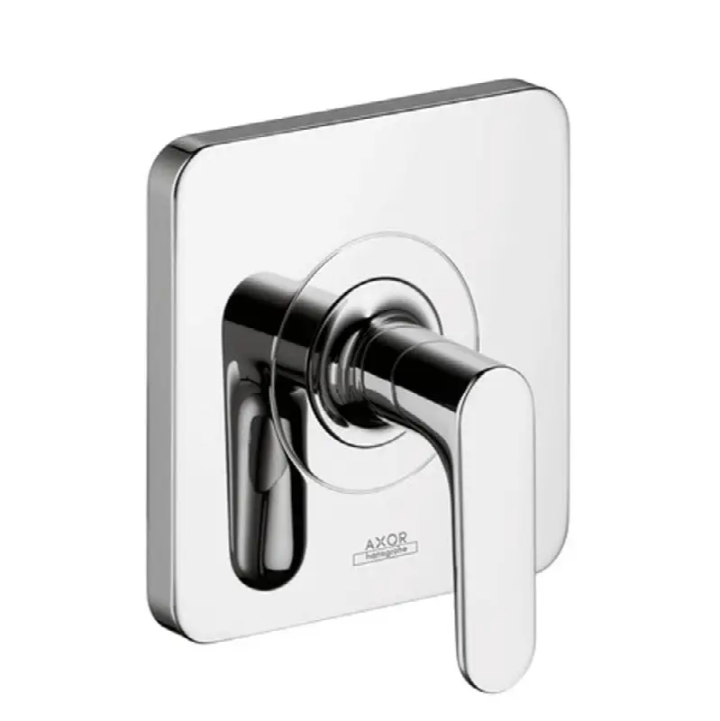 AXOR Citterio M Volume Control Trim