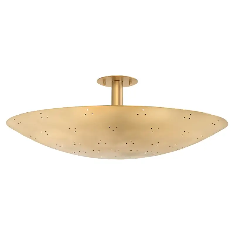 Bern Flush Mount