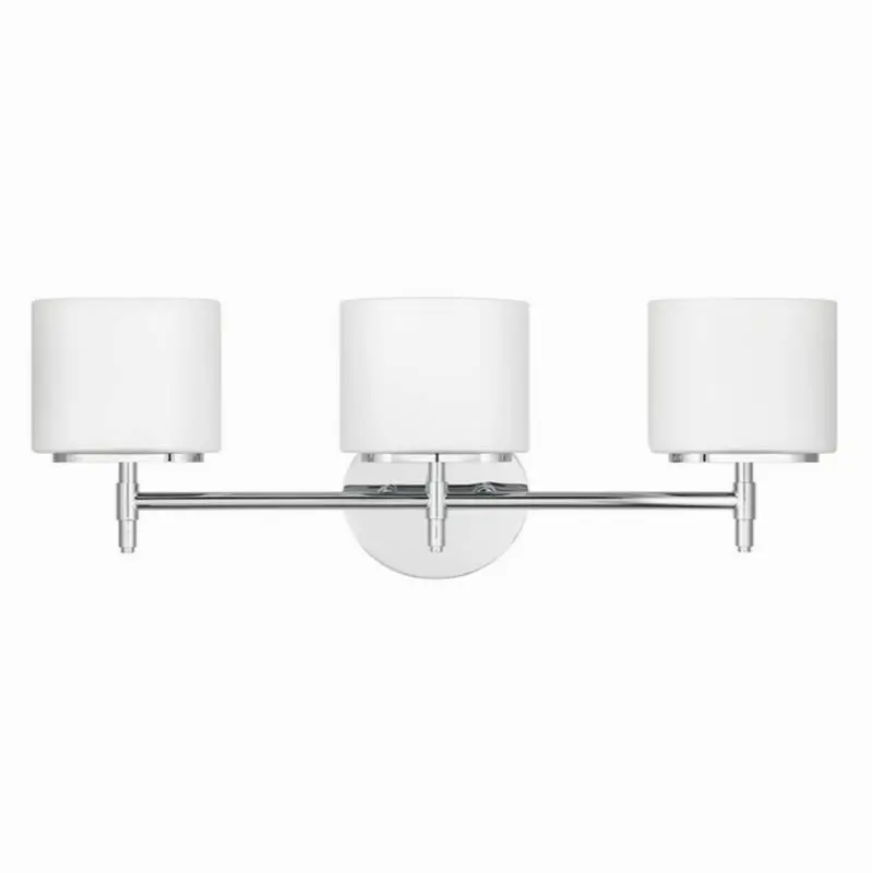 Trinity Bath And Vanity