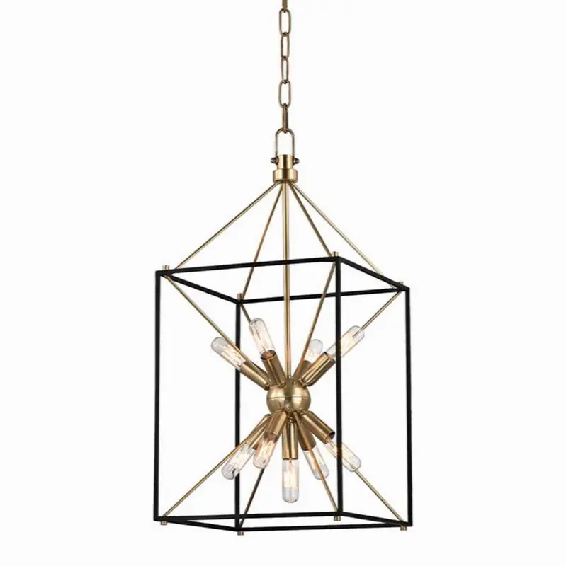Glendale Lantern