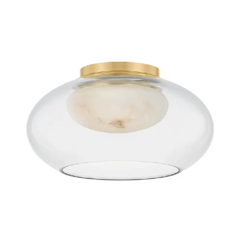 Moore Flush Mount