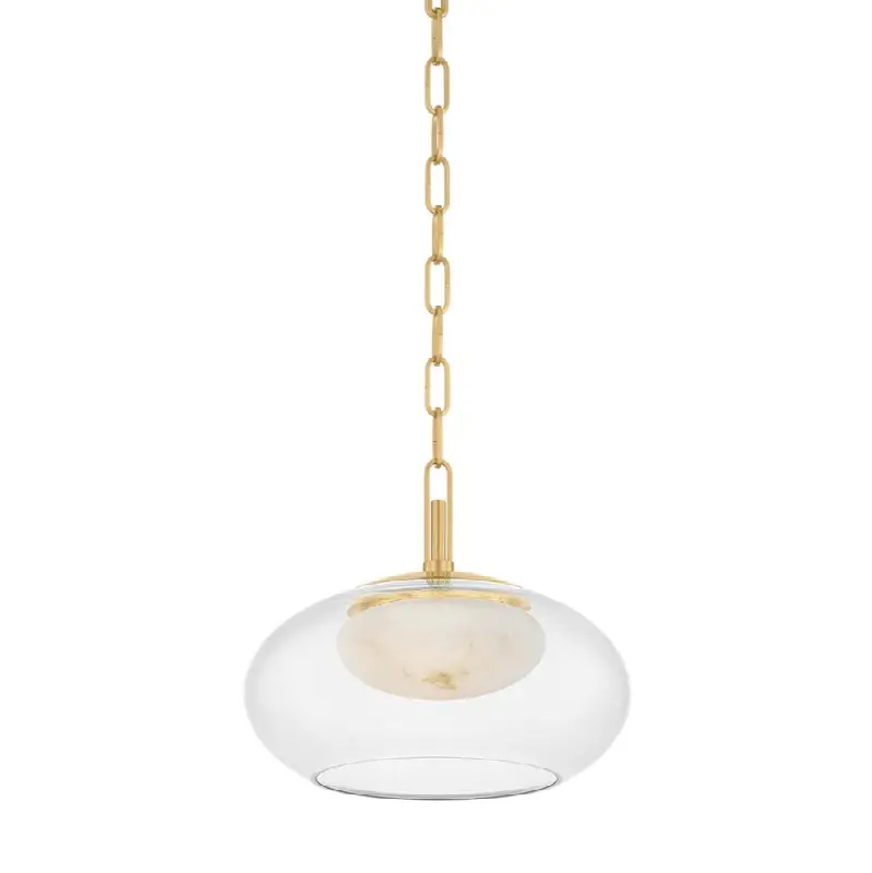 Moore Pendant