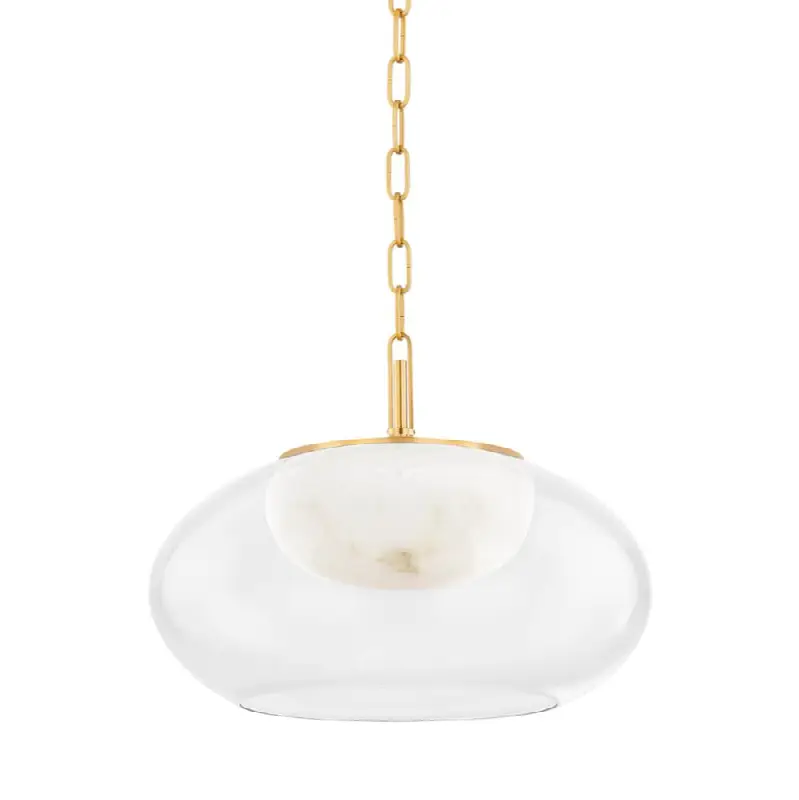 Moore Pendant